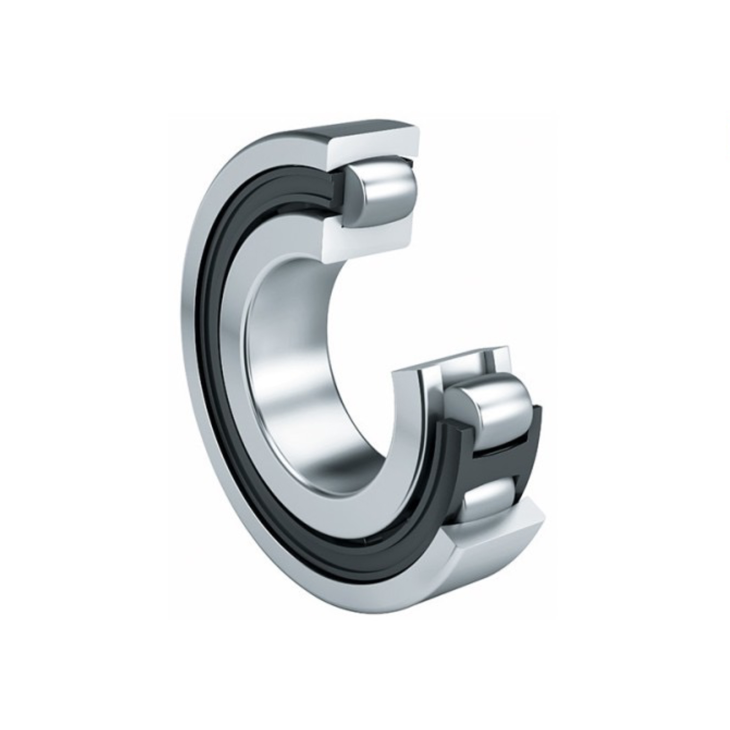 Barrel Roller Bearings - Bearing Corporation South Africa