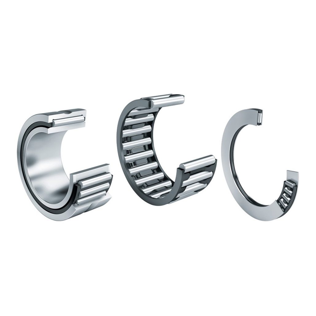 Needle Roller Bearings